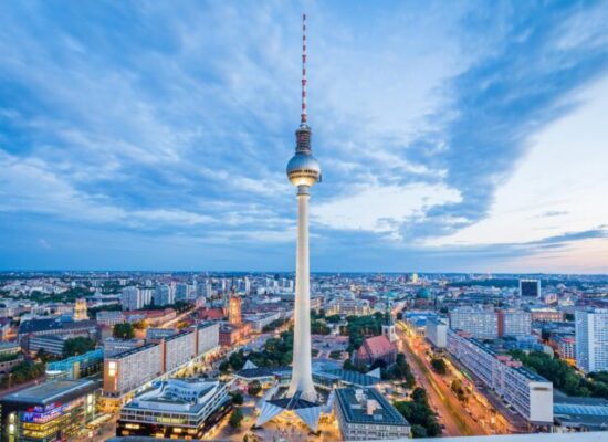 Blog-Berlin-move MICE Tourism in Berlin